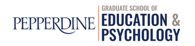 Pepperdine University Graduate School of Education and Psychology