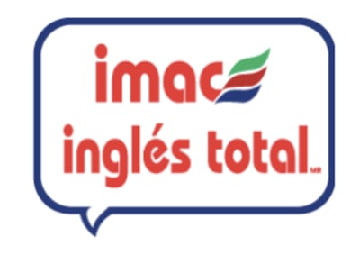 Imac Inglés Total