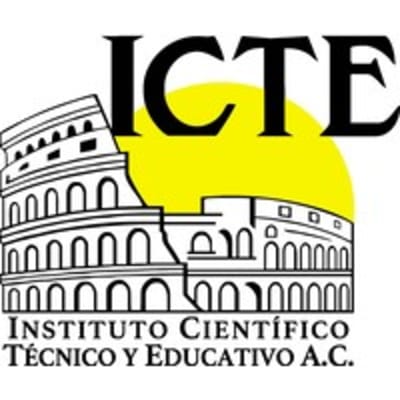 Instituto Cientifico Tecnico y Educativo  ICTE