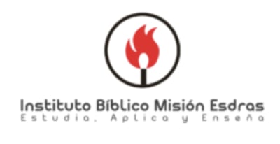 Instituto biblico mision esdras