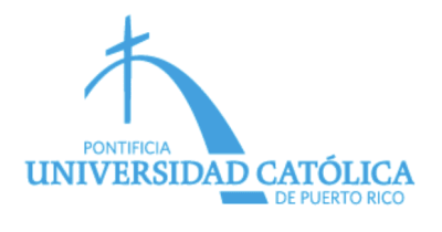 Pontifical Catholic University Of Puerto Rico