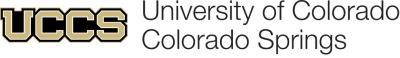 University of Colorado Colorado Springs - College of Business