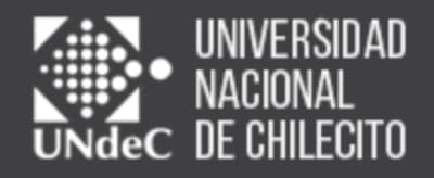 Universidad Nacional de Chilecito