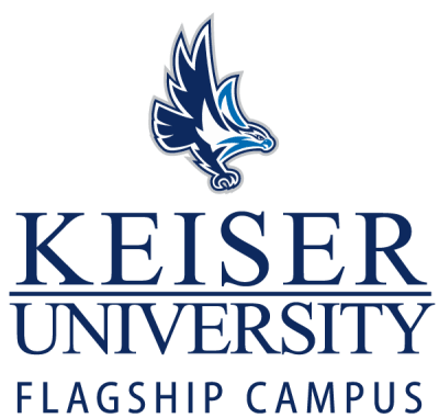 Keiser University Flagship Campus