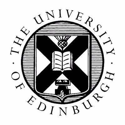 The University of Edinburgh - Edinburgh Futures Institute