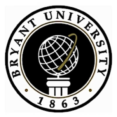 Bryant University Graduate