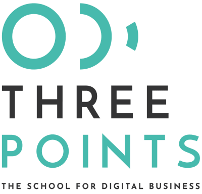 Three Points Digital Business School