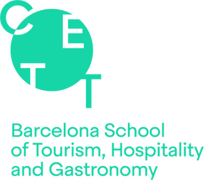 CETT - Barcelona School of Tourism, Hospitality and Gastronomy