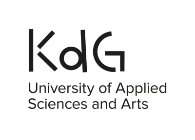 KdG University of Applied Sciences and Arts