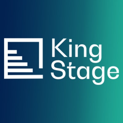 King Stage