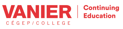 Vanier Cegep College