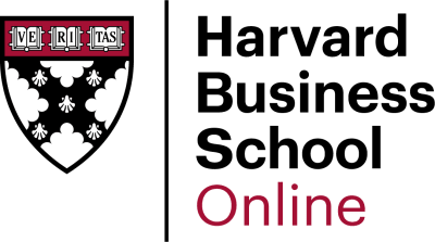 harvard online phd business