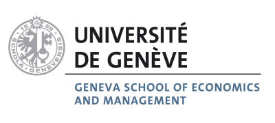 Geneva School of Economics and Management GSEM