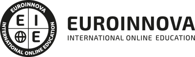 Euroinnova International Online Education