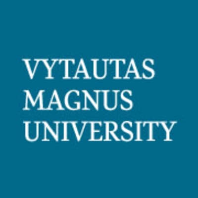 Vytautas Magnus University - PhD Programmes