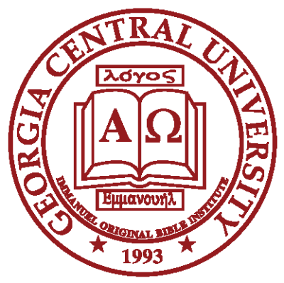 Georgia Central University
