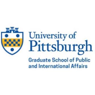 University of Pittsburgh Graduate School of Public & International Affairs