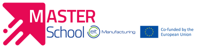 EIT Manufacturing – Masters