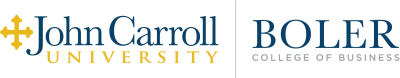 John Carroll University, Boler College of Business