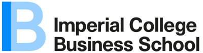 Imperial College Business School