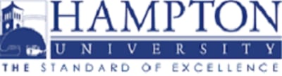 Hampton University