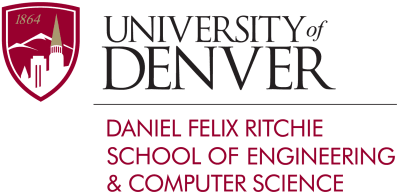 The Daniel Felix Ritchie School of Engineering and Computer Science