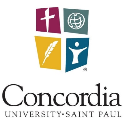 Concordia University - Saint Paul