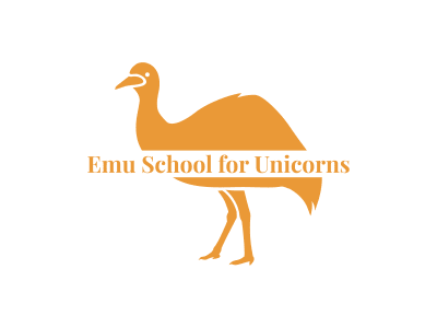 Emu School for Unicorns