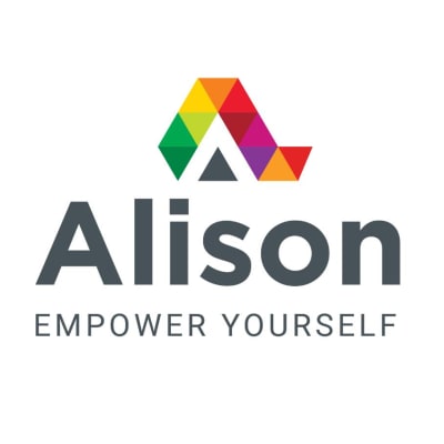 Alison Free Online Learning