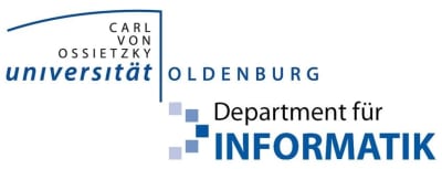 University of Oldenburg - Department of Computing Science