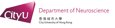 Department of Neuroscience, City University of Hong Kong