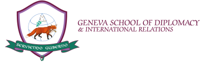 Geneva School of Diplomacy and International Relations