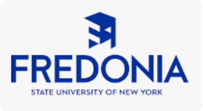 EC English State University of New York at Fredonia
