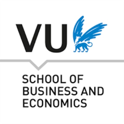 Vrije Universiteit Amsterdam - School of Business and Economics