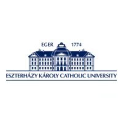 Eszterháyz Károly Catholic University
