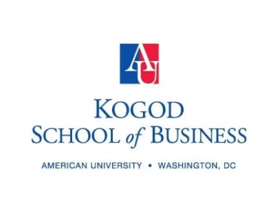 Kogod School of Business Online