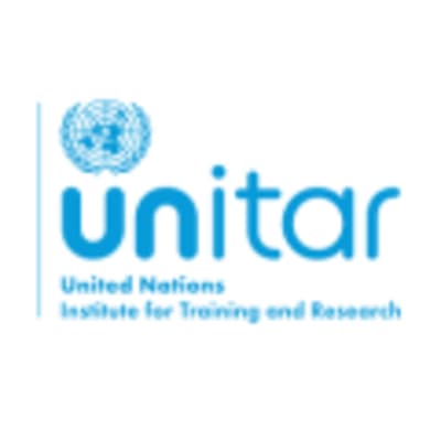 The United Nations Institute for Training and Research (UNITAR)