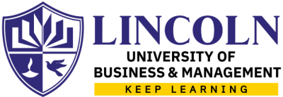 Lincoln University Of Business & Management