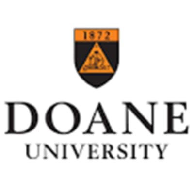 Doane University Master of Science in Instructional Design and Technology