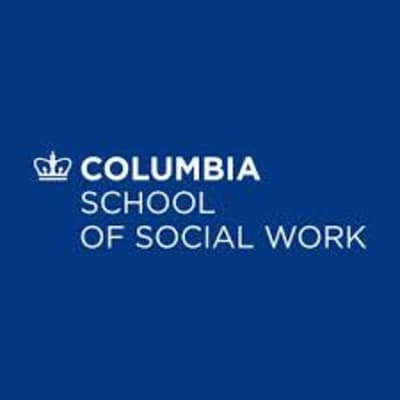 Columbia University - School of Social Work