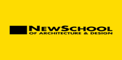 NewSchool of Architecture Design