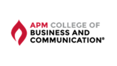 APM College of Business and Communication