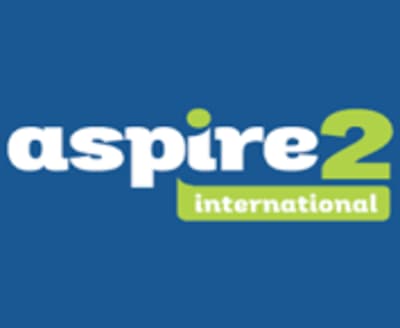 Aspire2 International