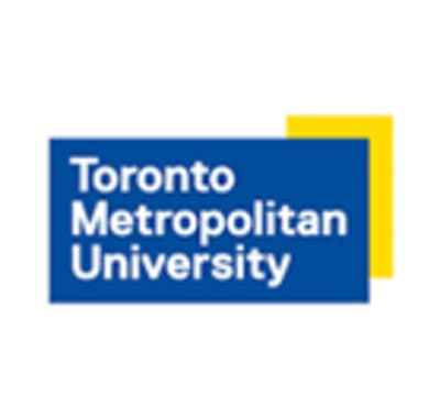 Toronto Metropolitan University
