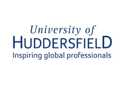 University of Huddersfield - Study Group