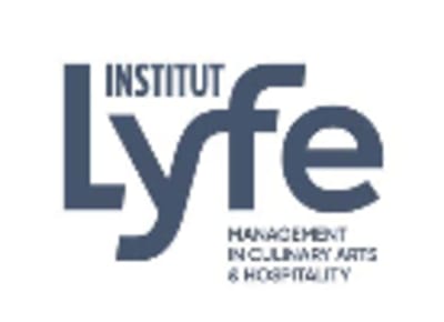 Institut Lyfe (formerly Institut Paul Bocuse)
