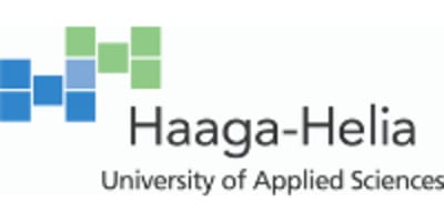 HAAGA-HELIA University of Applied Sciences
