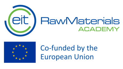EIT RawMaterials Academy - AMIR