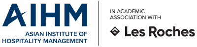 Asian Institute of Hospitality Management (AIHM)