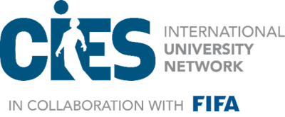 CIES - International Centre for Sports Studies